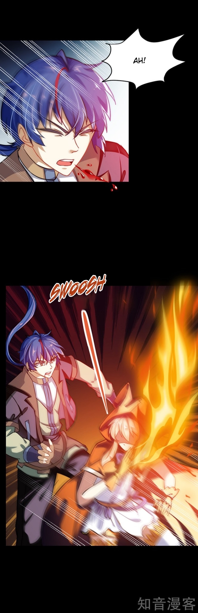 Read Martial Arts Reigns Manga Online