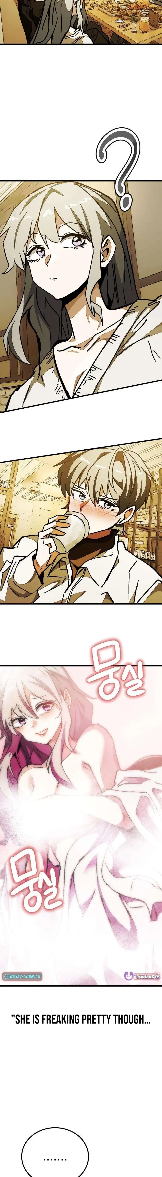 Read Meojeori M susaeng Manga Online