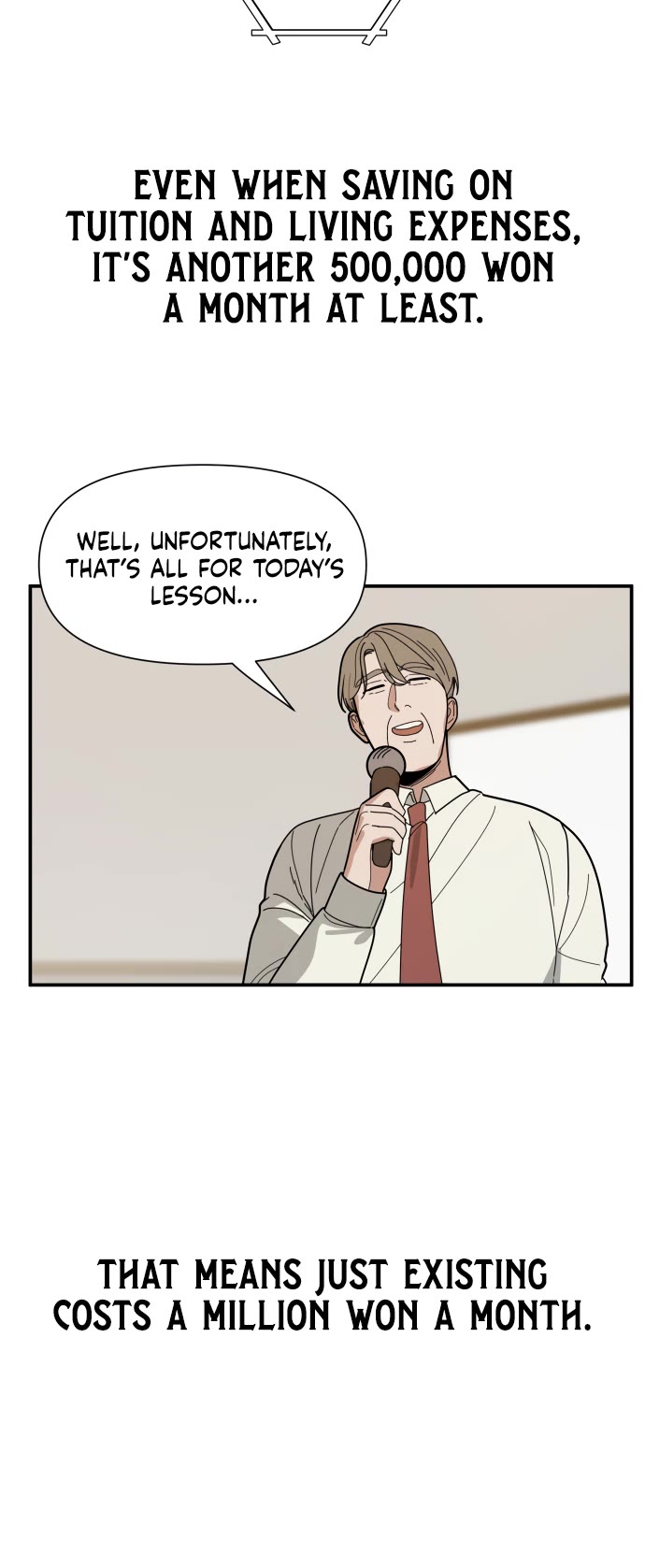 Read Mia Has Returned Manga Online