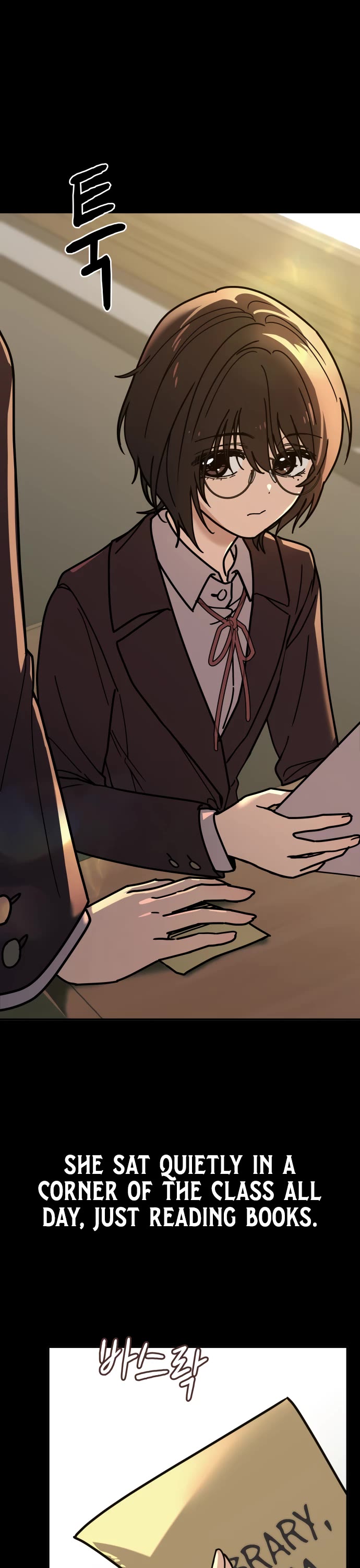 Read Mia Has Returned Manga Online