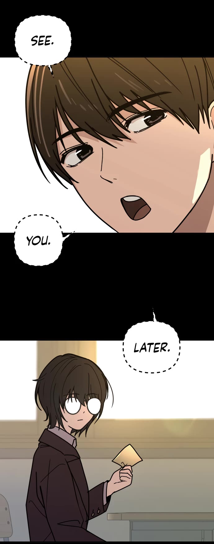 Read Mia Has Returned Manga Online