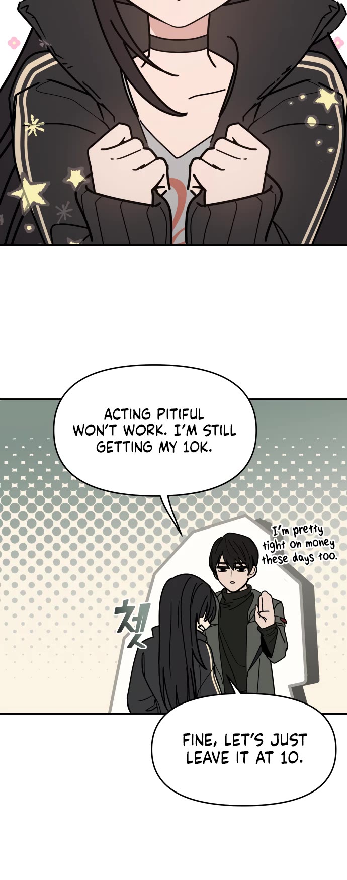 Read Mia Has Returned Manga Online