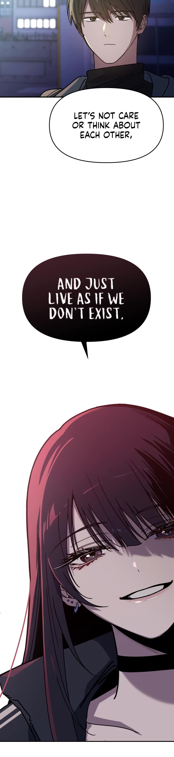 Read Mia Has Returned Manga Online