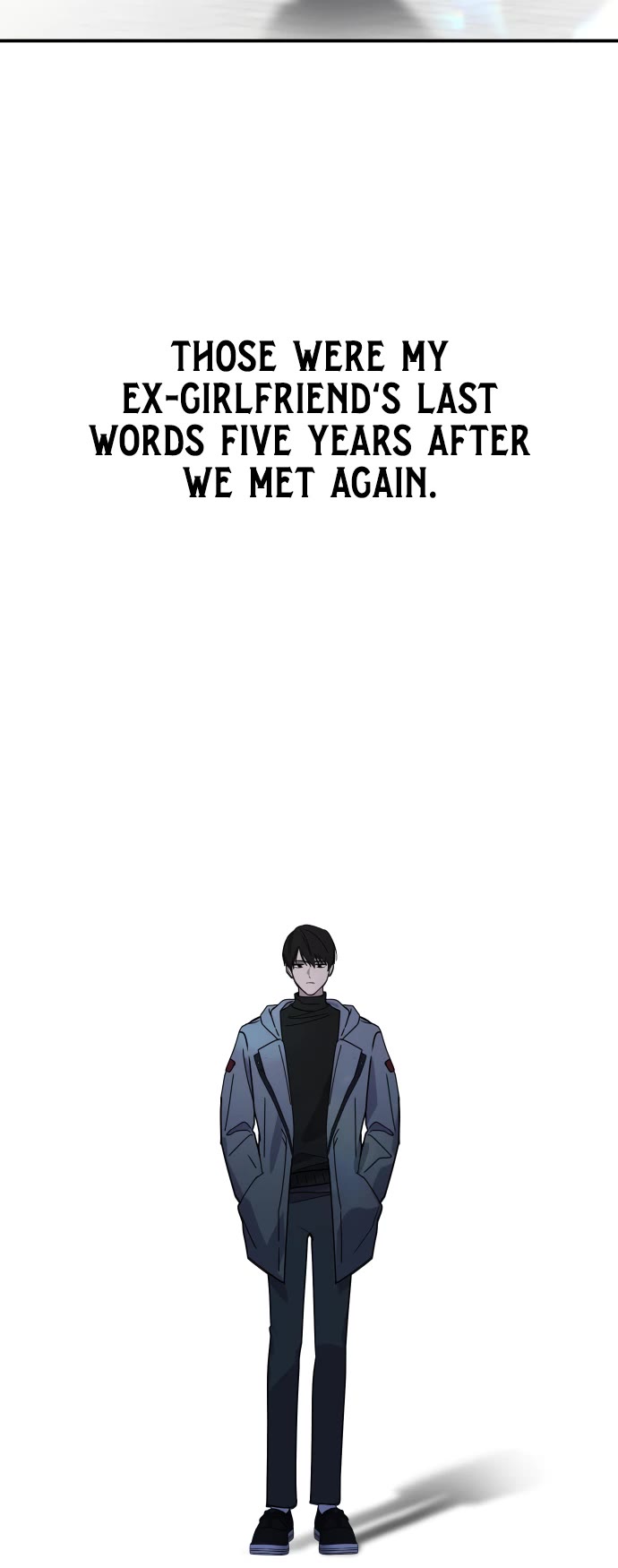 Read Mia Has Returned Manga Online