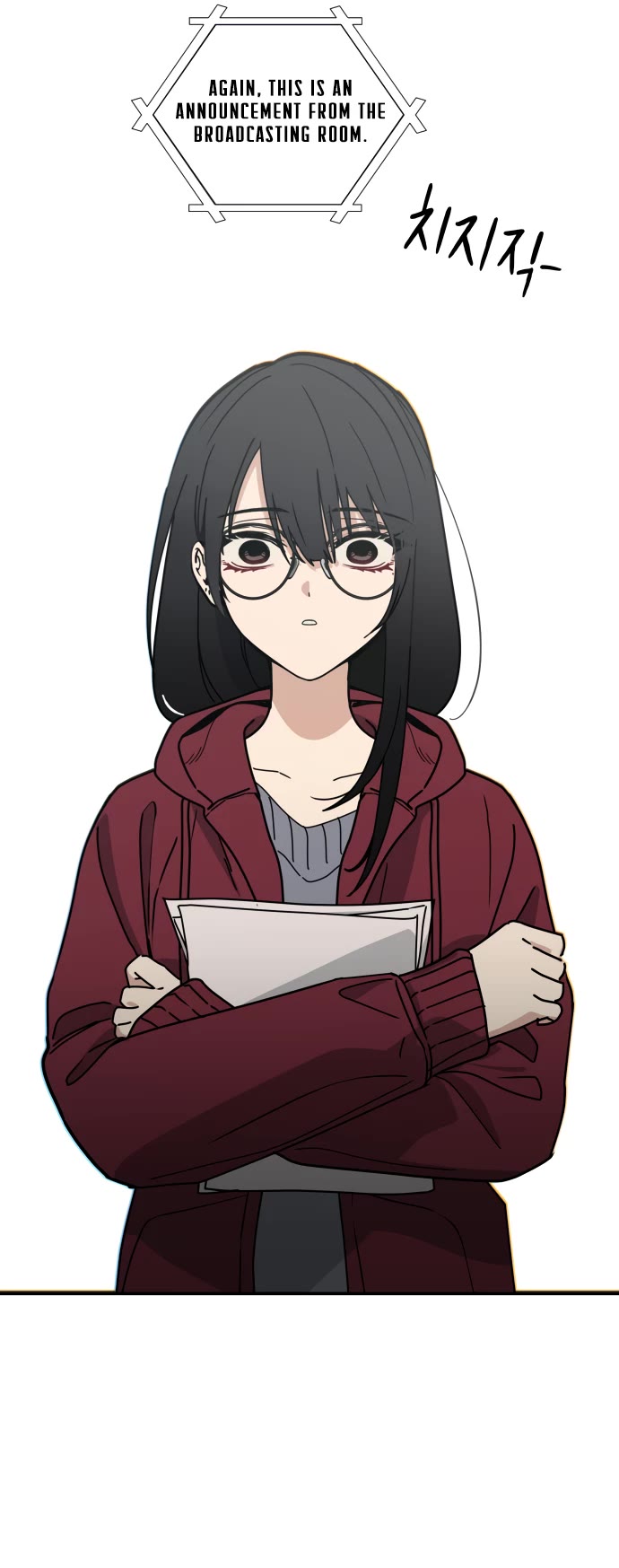 Read Mia Has Returned Manga Online