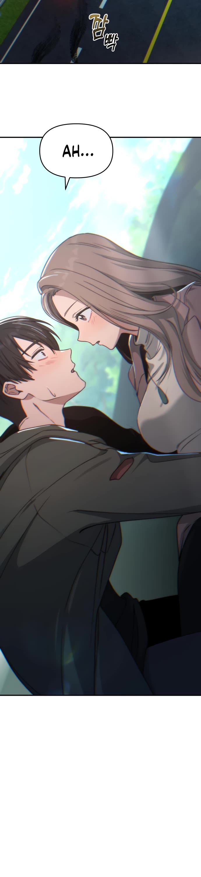 Read Mia Has Returned Manga Online