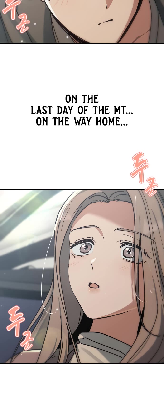 Read Mia Has Returned Manga Online