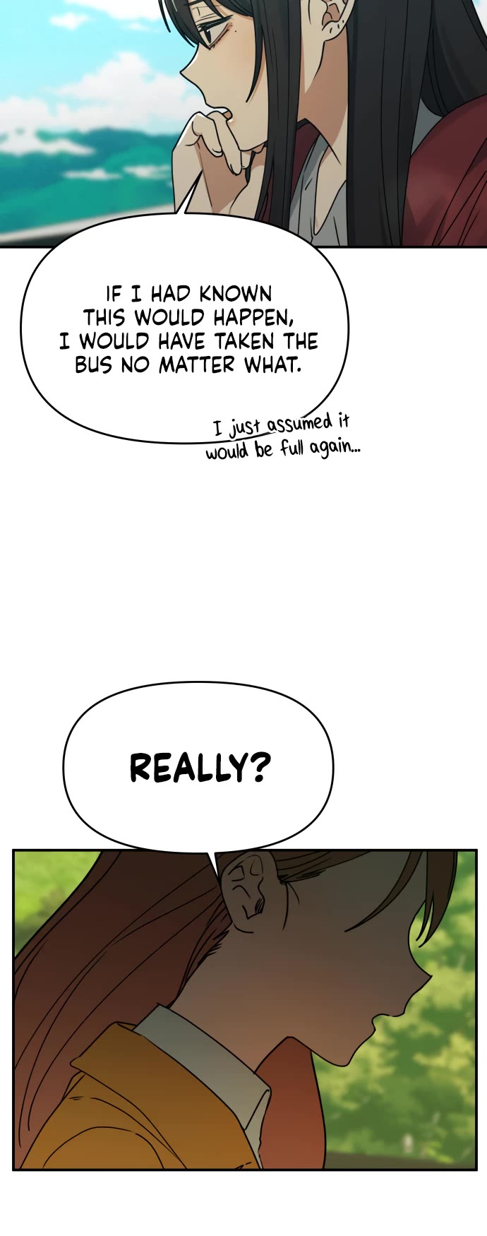 Read Mia Has Returned Manga Online