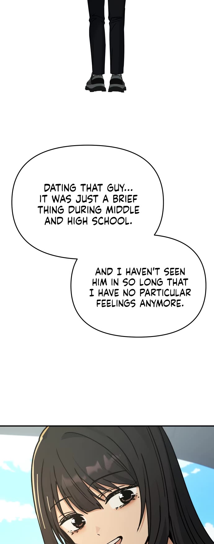 Read Mia Has Returned Manga Online