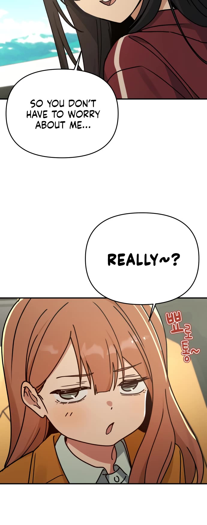 Read Mia Has Returned Manga Online