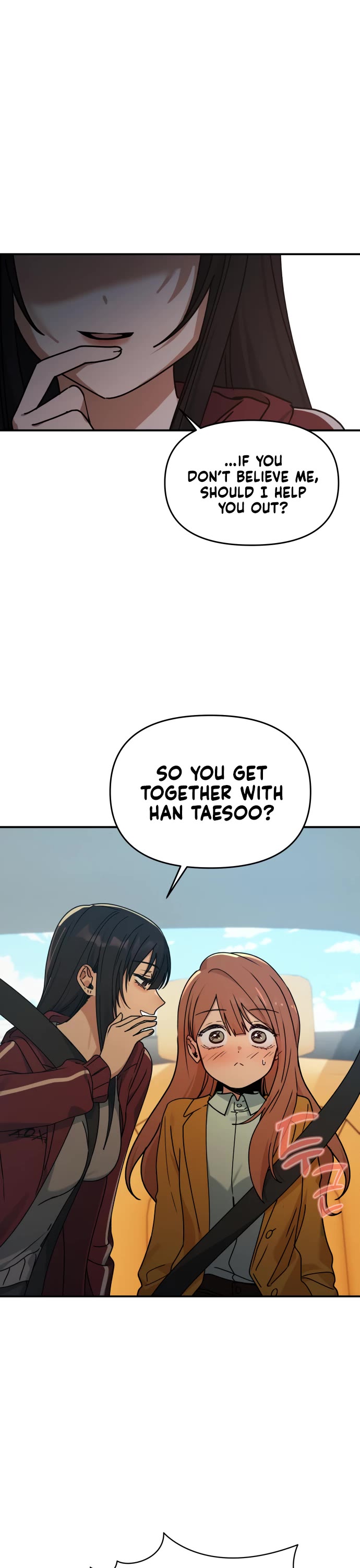 Read Mia Has Returned Manga Online