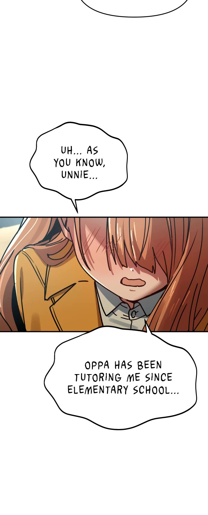 Read Mia Has Returned Manga Online