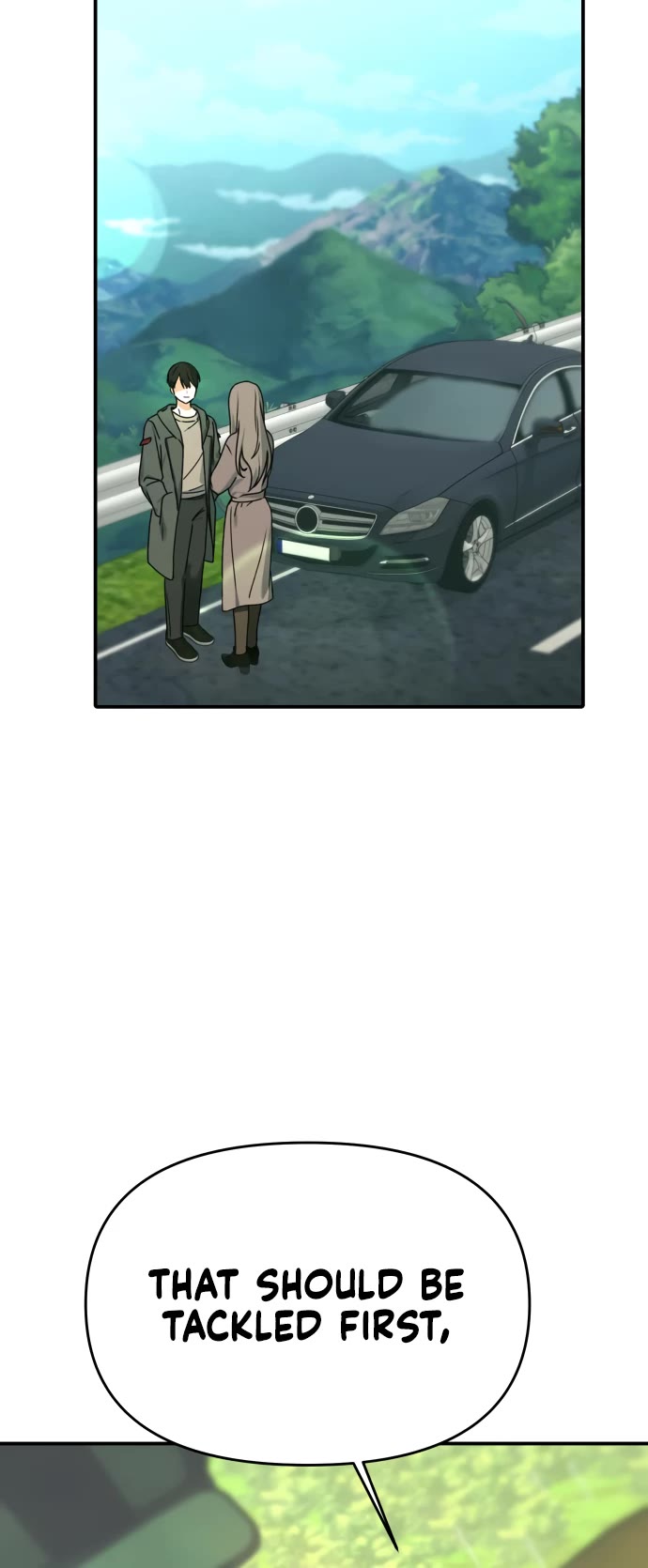 Read Mia Has Returned Manga Online