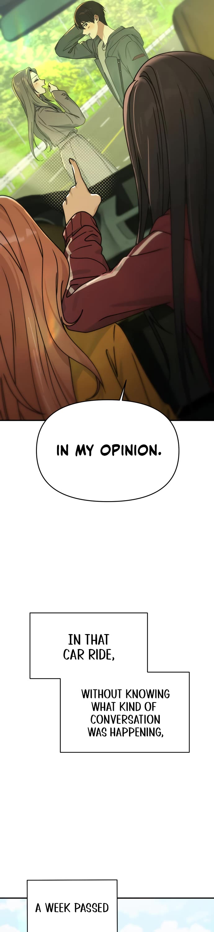Read Mia Has Returned Manga Online