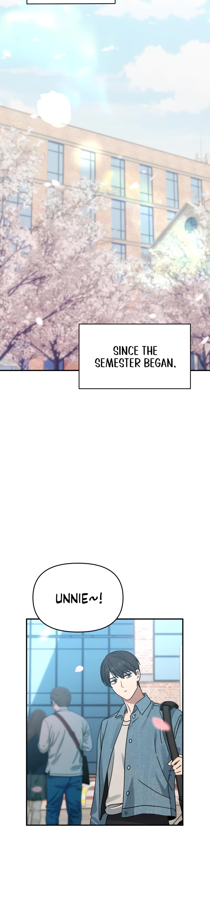 Read Mia Has Returned Manga Online