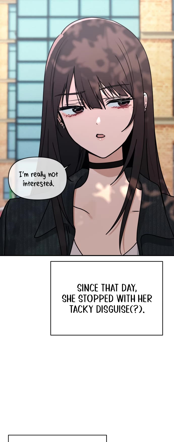 Read Mia Has Returned Manga Online