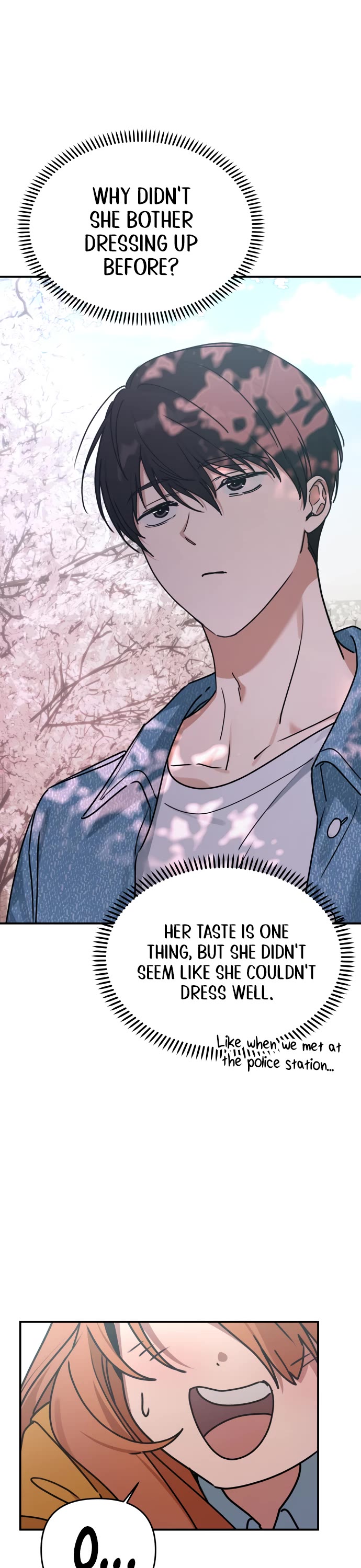 Read Mia Has Returned Manga Online