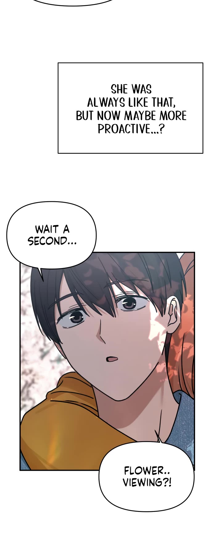 Read Mia Has Returned Manga Online
