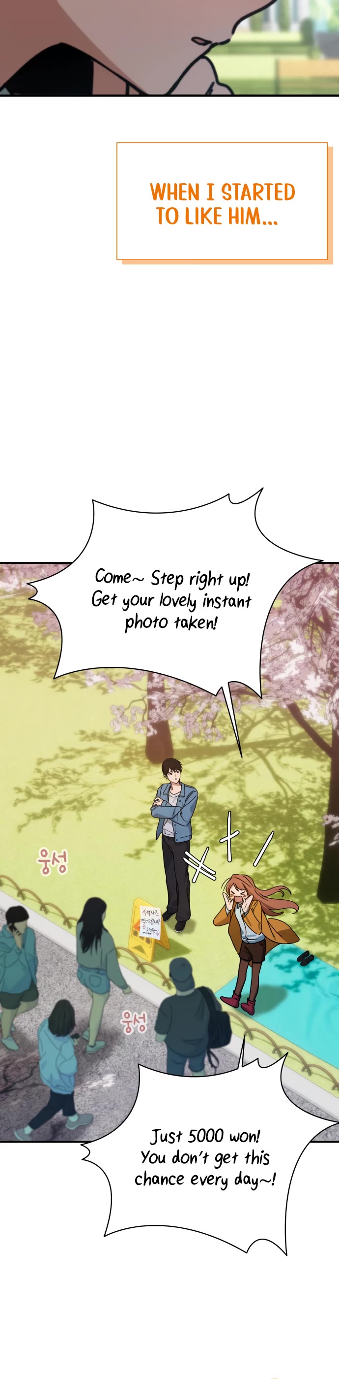 Read Mia Has Returned Manga Online
