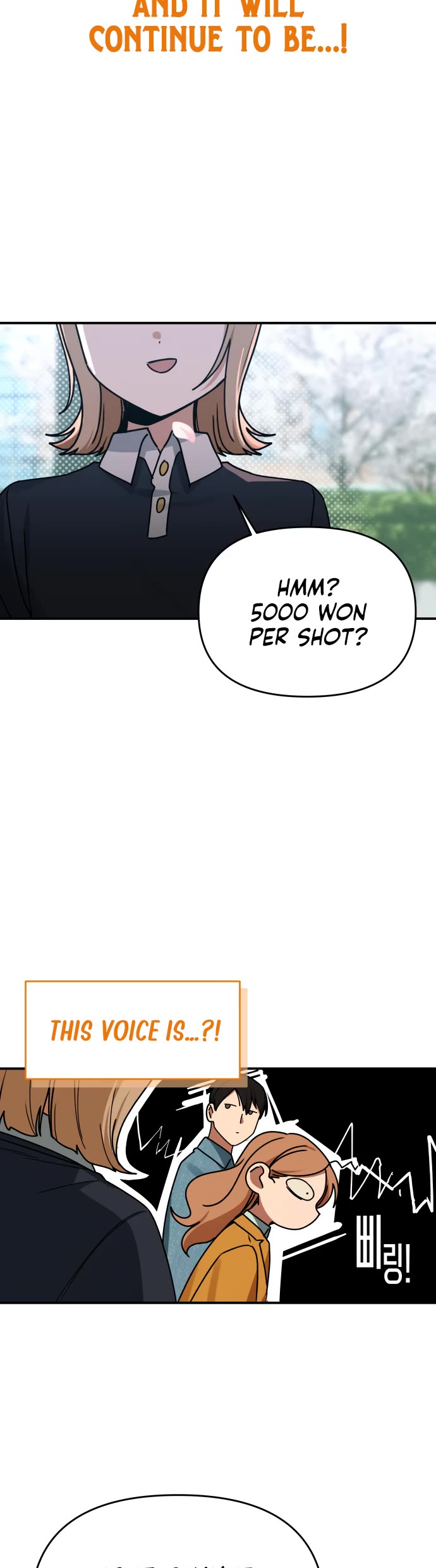 Read Mia Has Returned Manga Online