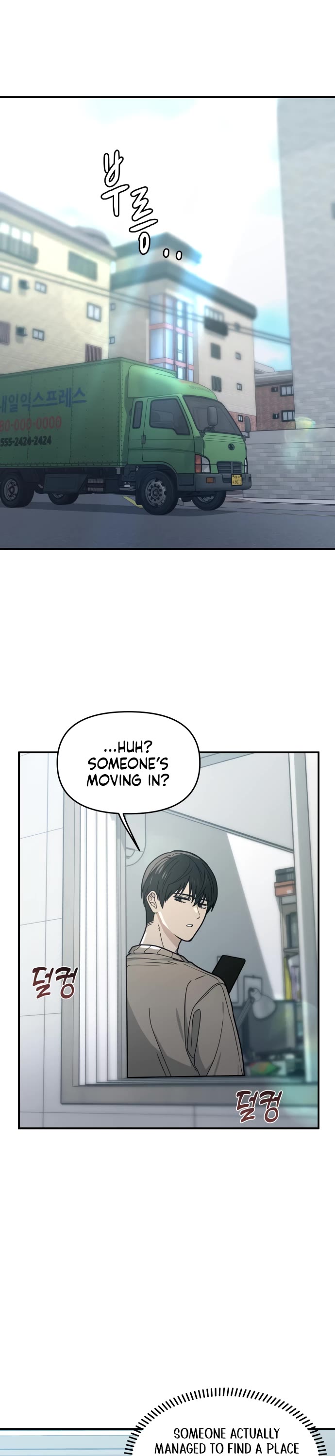 Read Mia Has Returned Manga Online