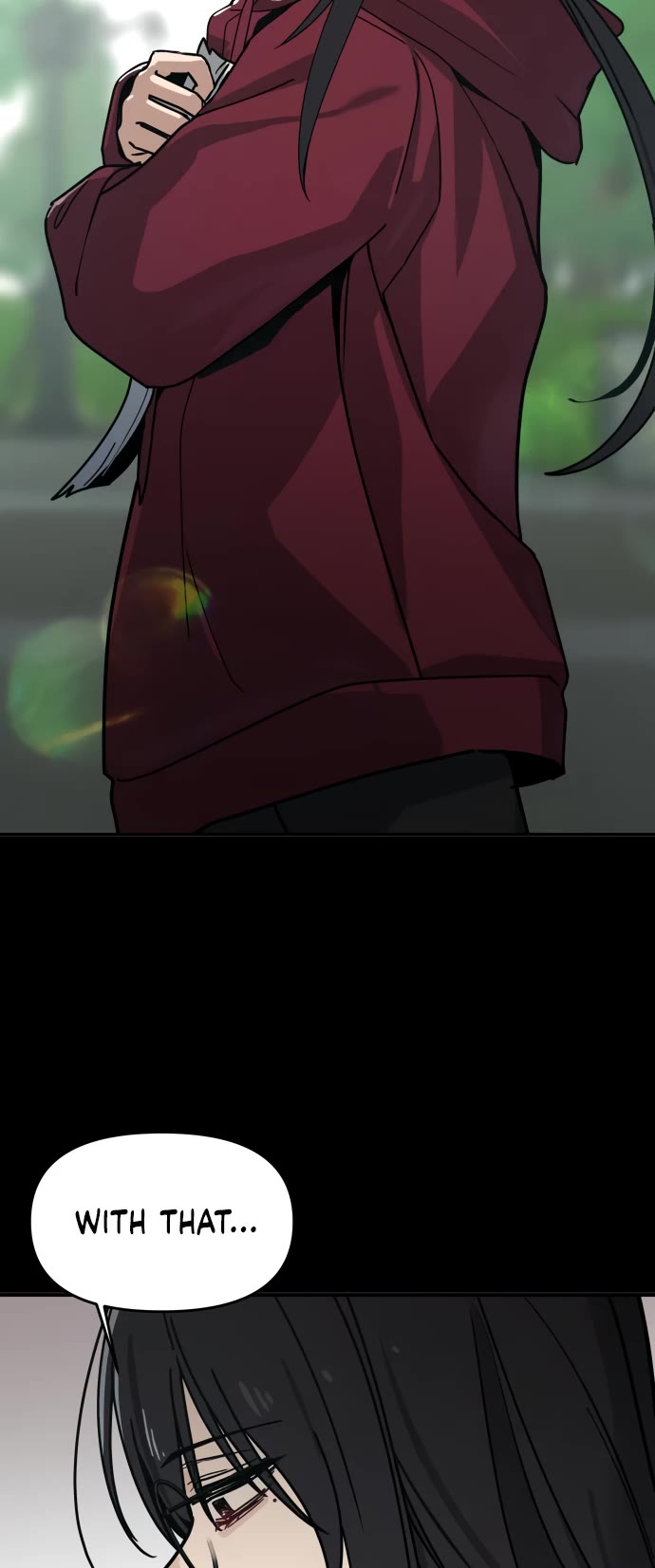 Read Mia Has Returned Manga Online