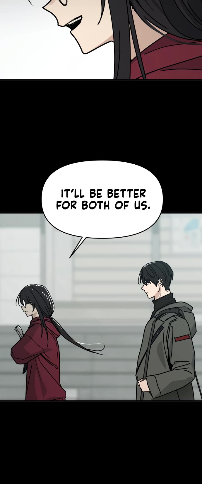 Read Mia Has Returned Manga Online