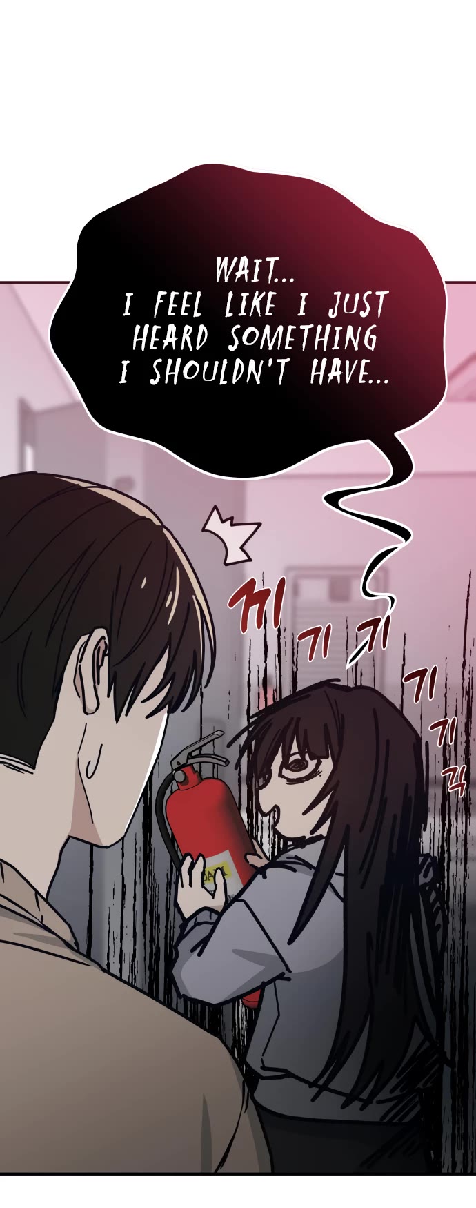 Read Mia Has Returned Manga Online