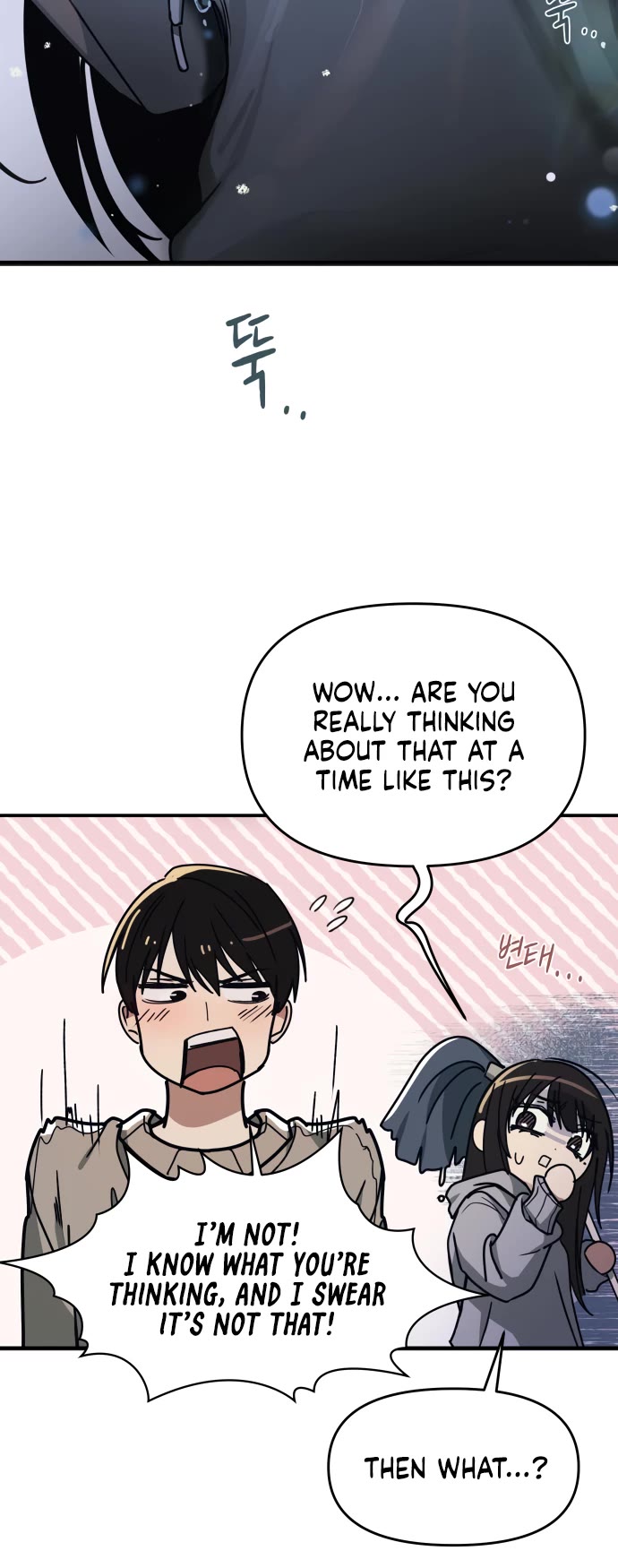 Read Mia Has Returned Manga Online