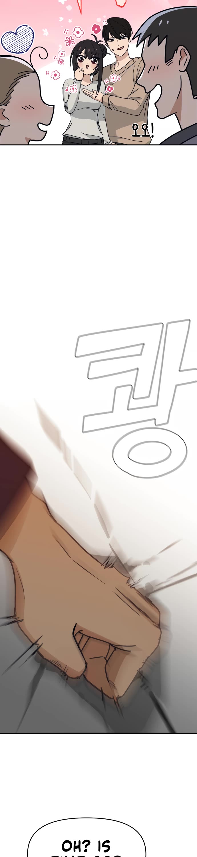 Read Mia Has Returned Manga Online