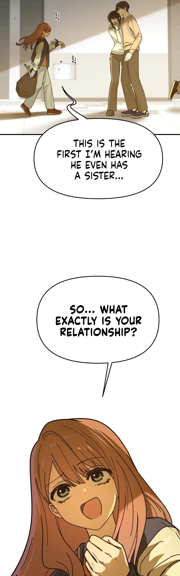 Read Mia Has Returned Manga Online