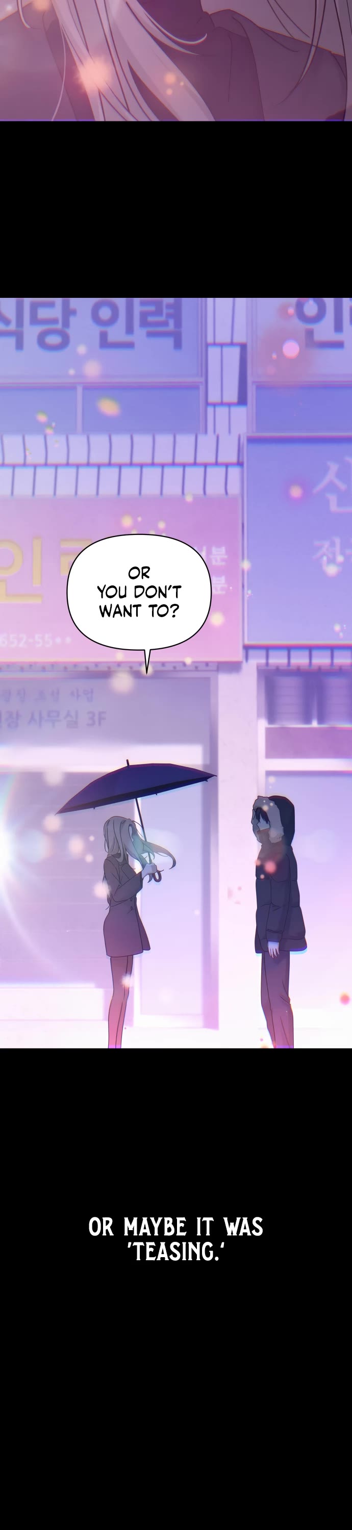 Read Mia Has Returned Manga Online