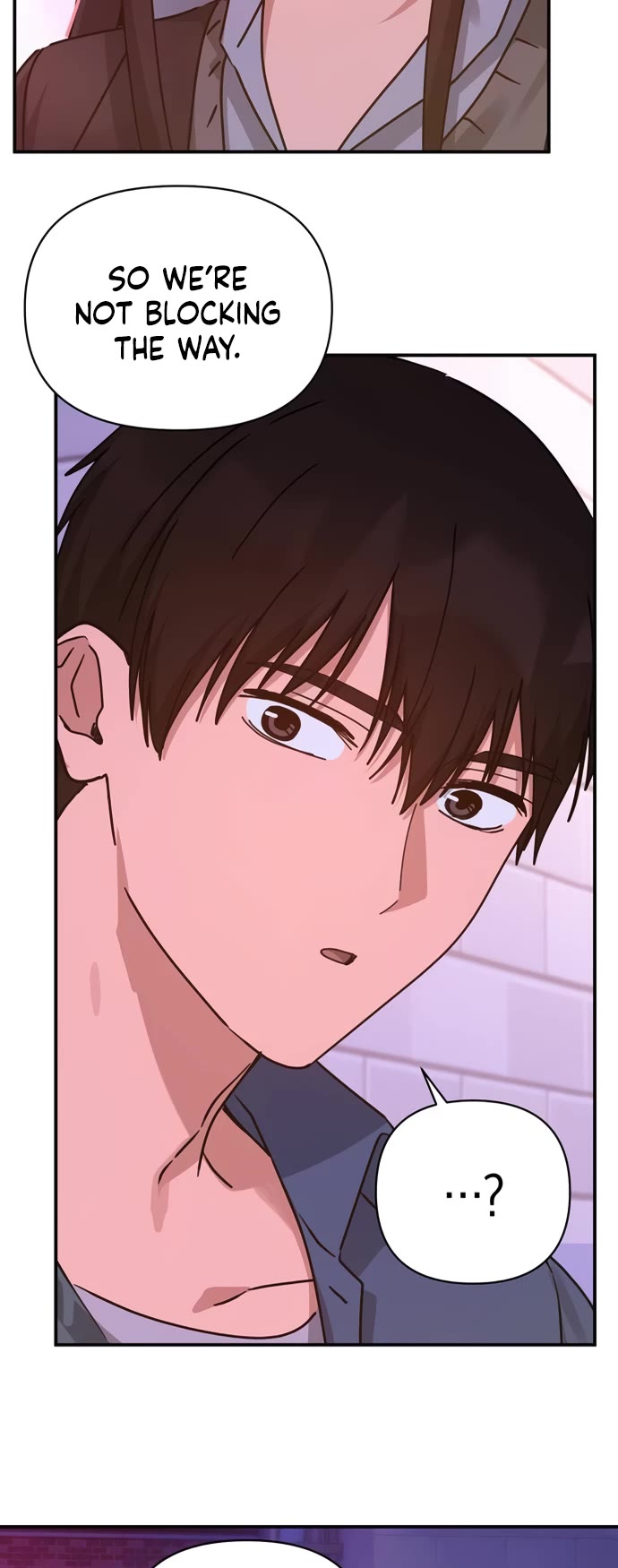 Read Mia Has Returned Manga Online