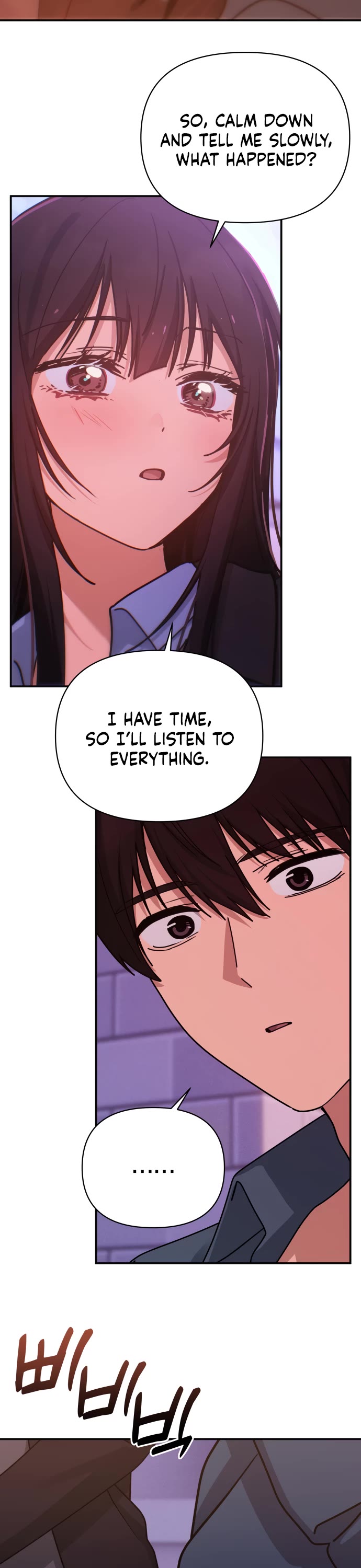 Read Mia Has Returned Manga Online
