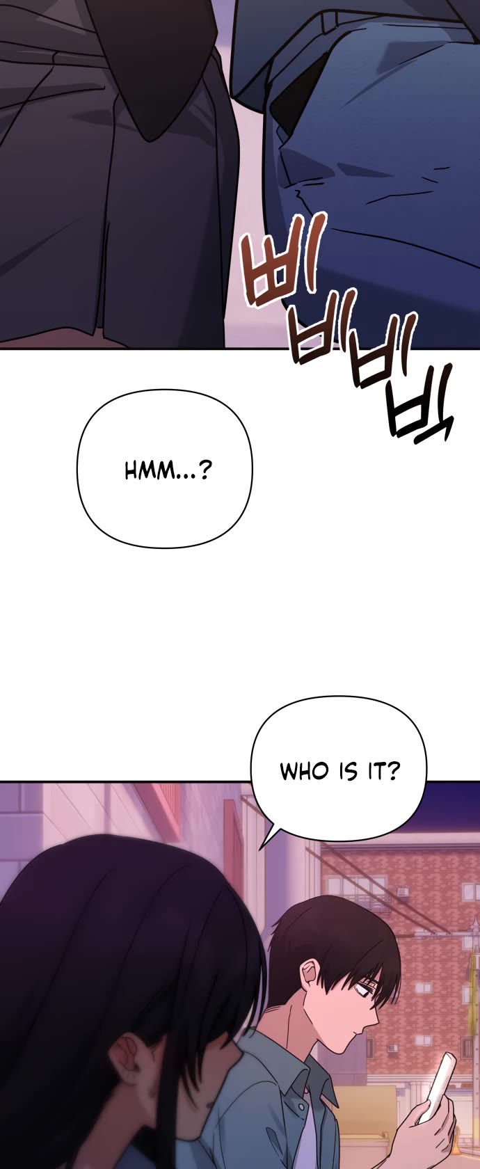 Read Mia Has Returned Manga Online