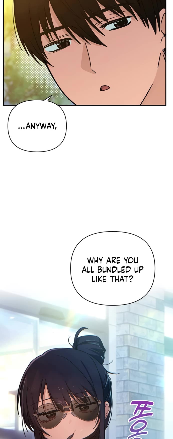 Read Mia Has Returned Manga Online