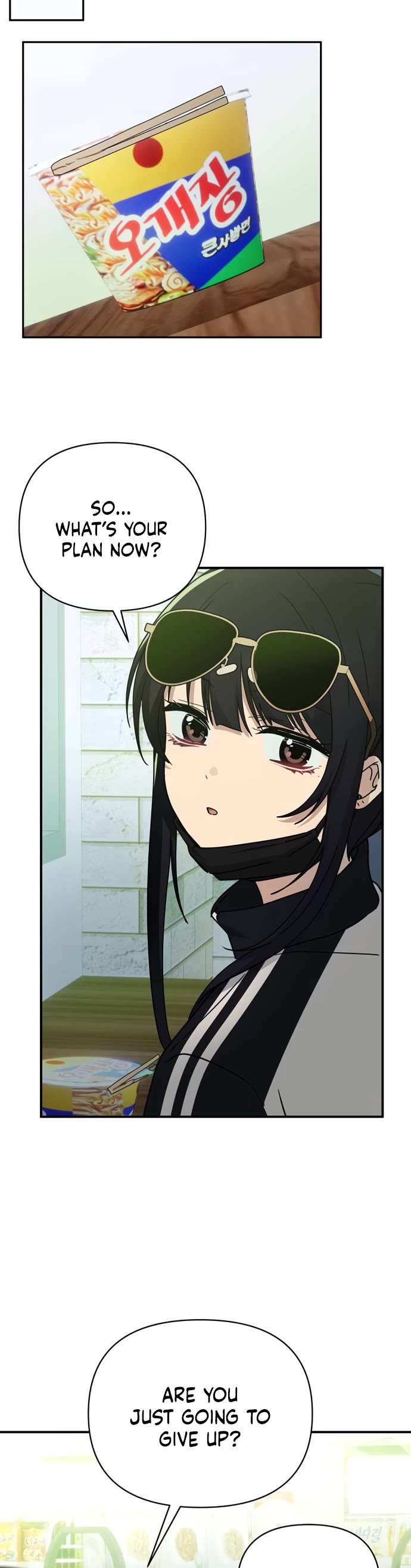 Read Mia Has Returned Manga Online