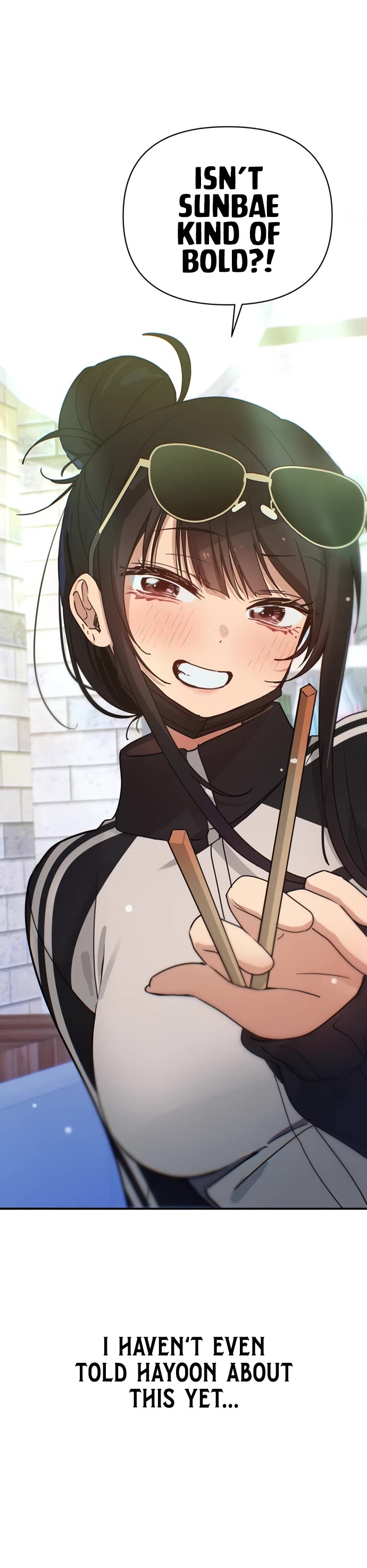 Read Mia Has Returned Manga Online