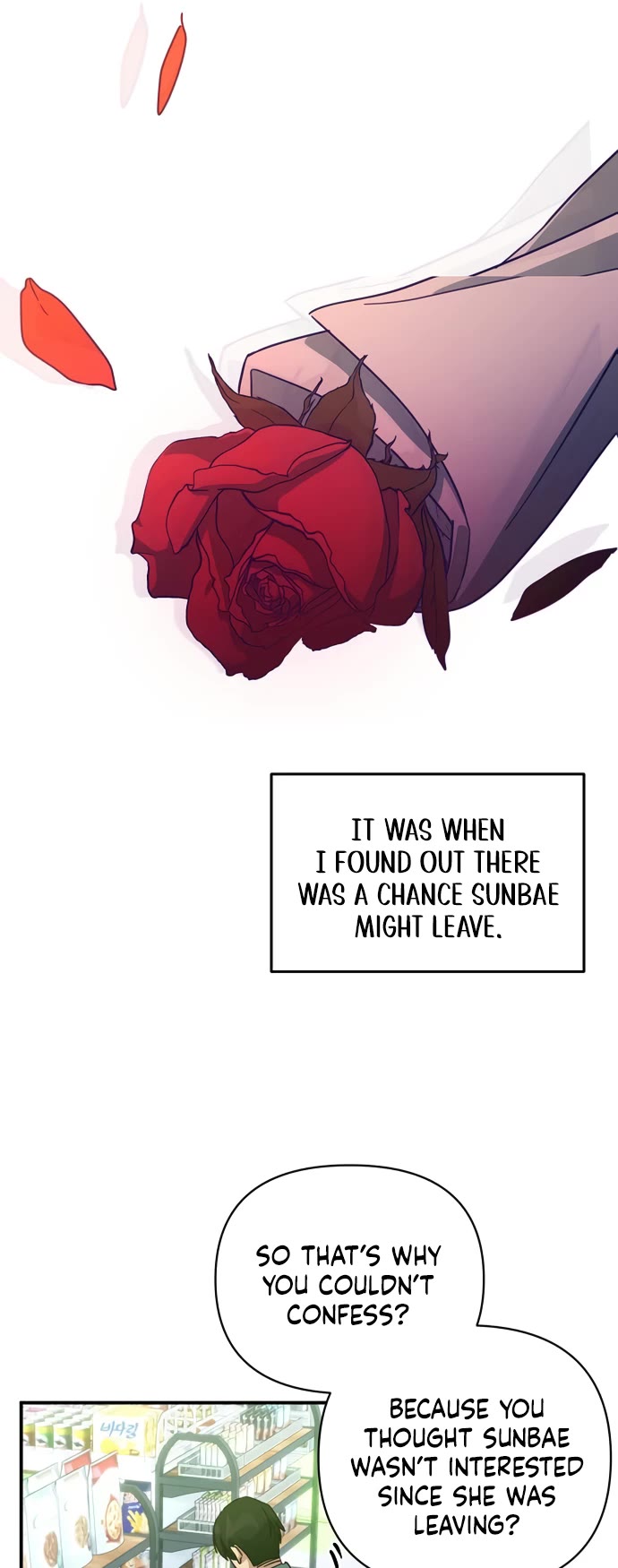 Read Mia Has Returned Manga Online