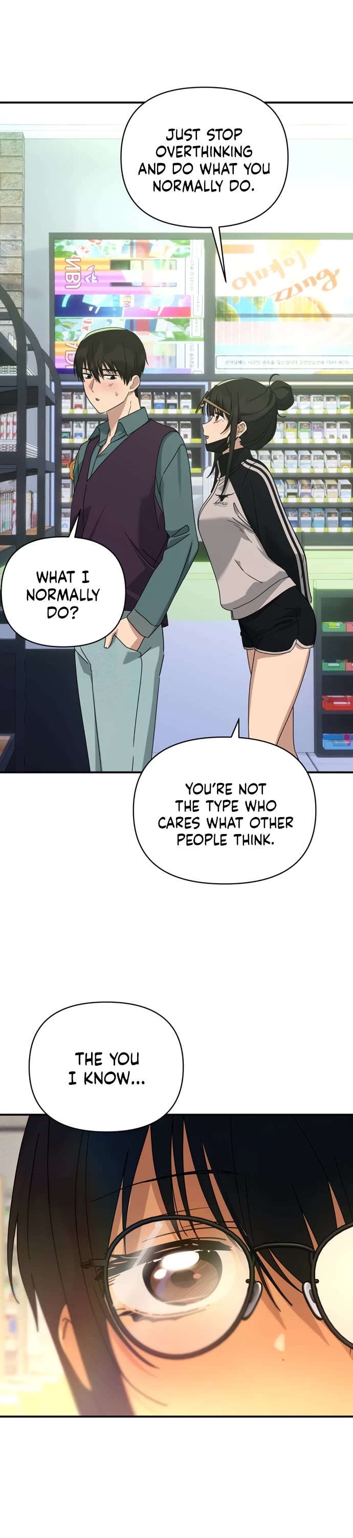Read Mia Has Returned Manga Online