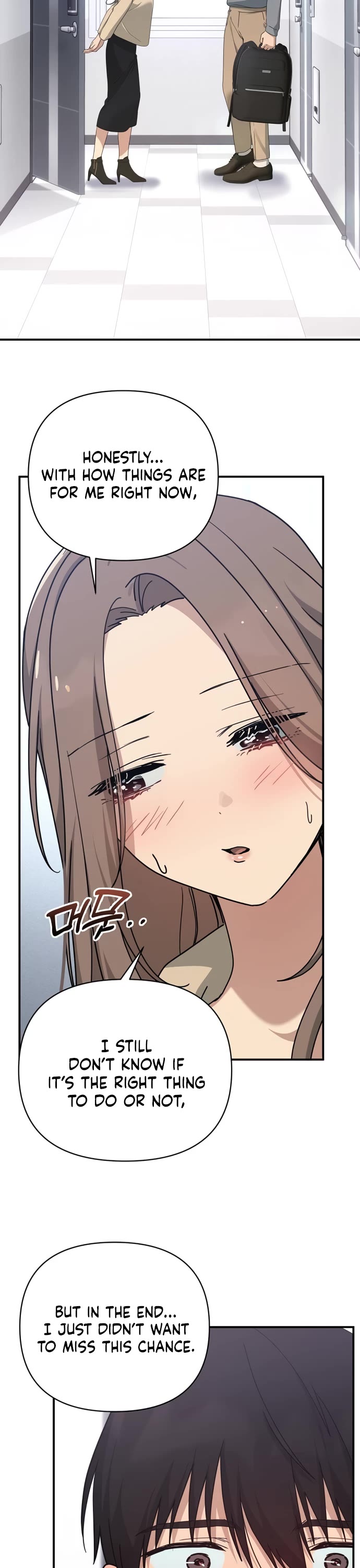 Read Mia Has Returned Manga Online
