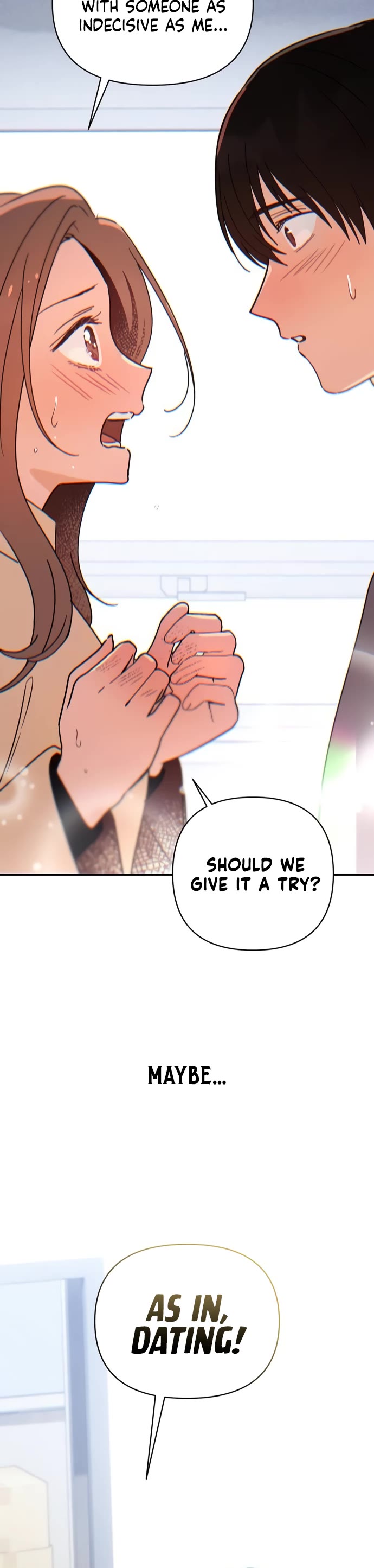 Read Mia Has Returned Manga Online