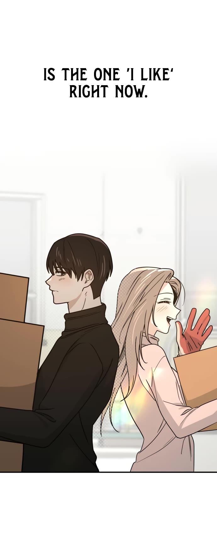 Read Mia Has Returned Manga Online