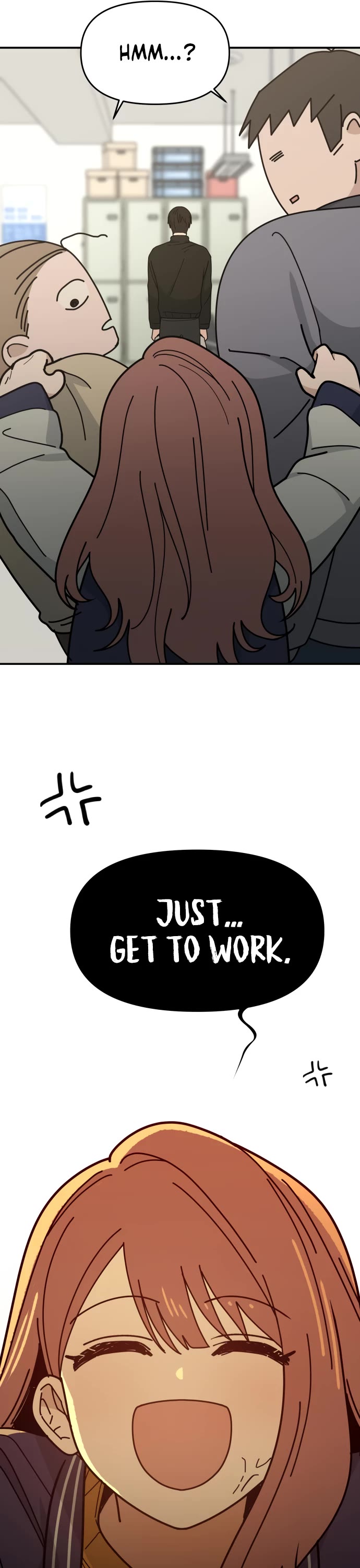 Read Mia Has Returned Manga Online