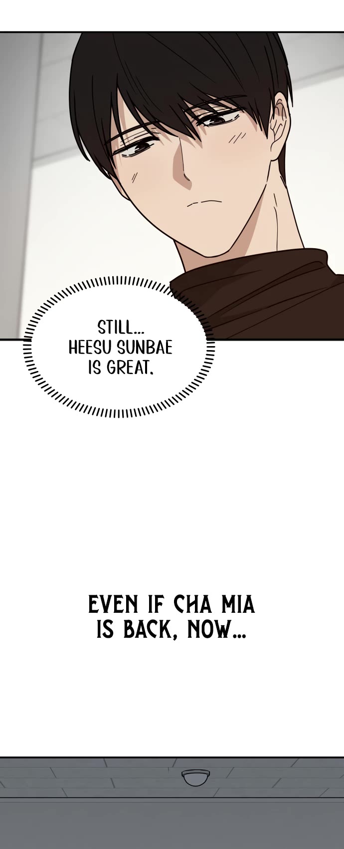 Read Mia Has Returned Manga Online
