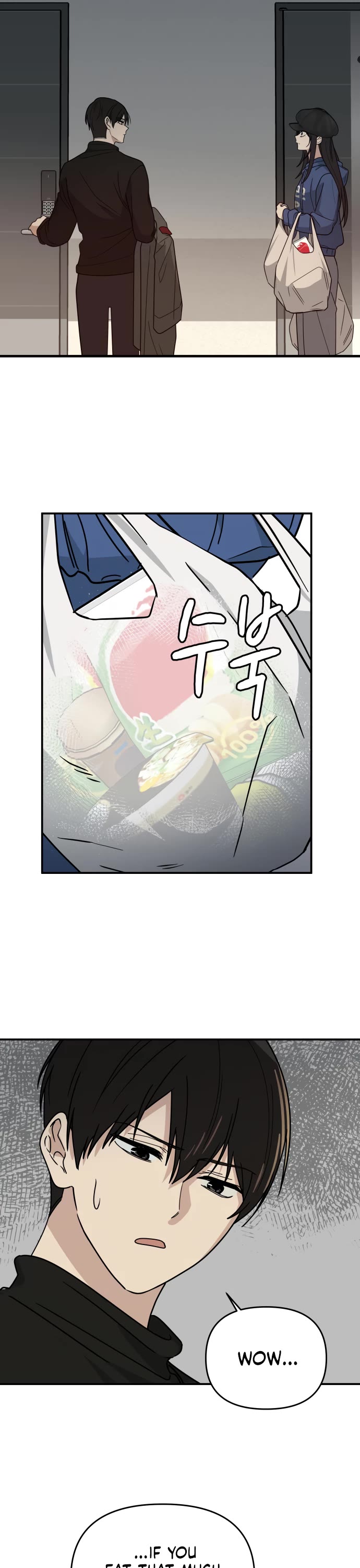 Read Mia Has Returned Manga Online