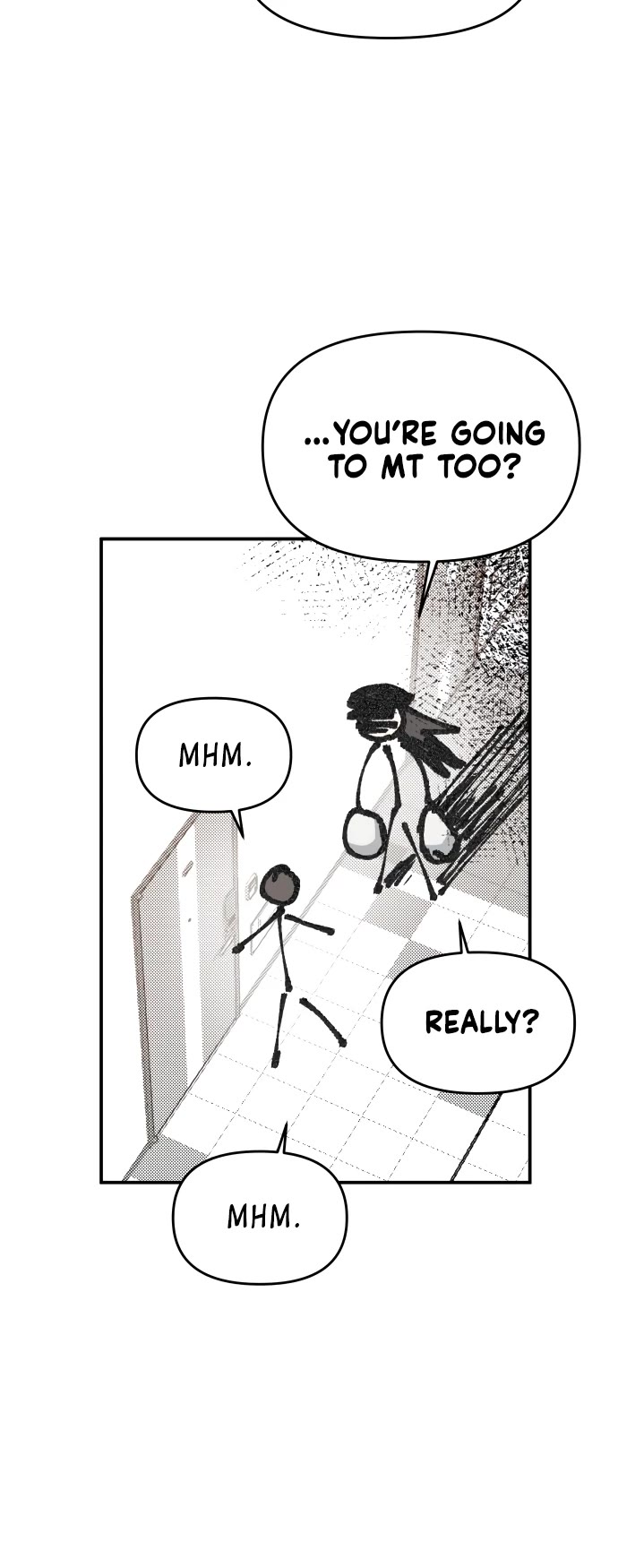 Read Mia Has Returned Manga Online