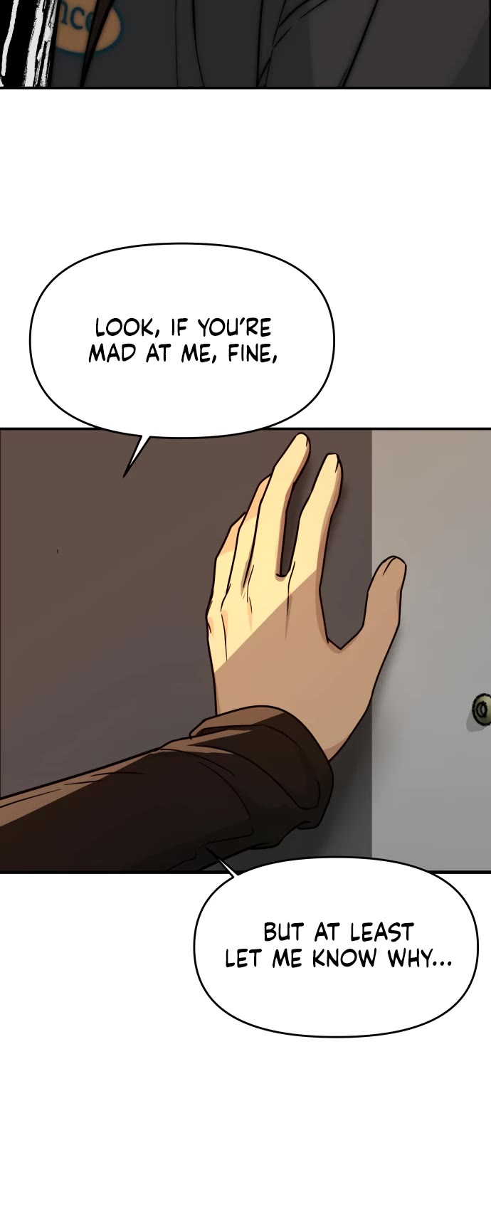 Read Mia Has Returned Manga Online