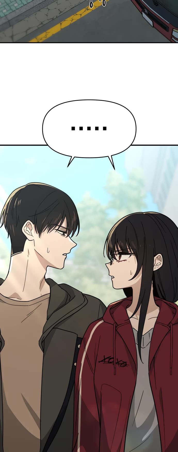 Read Mia Has Returned Manga Online