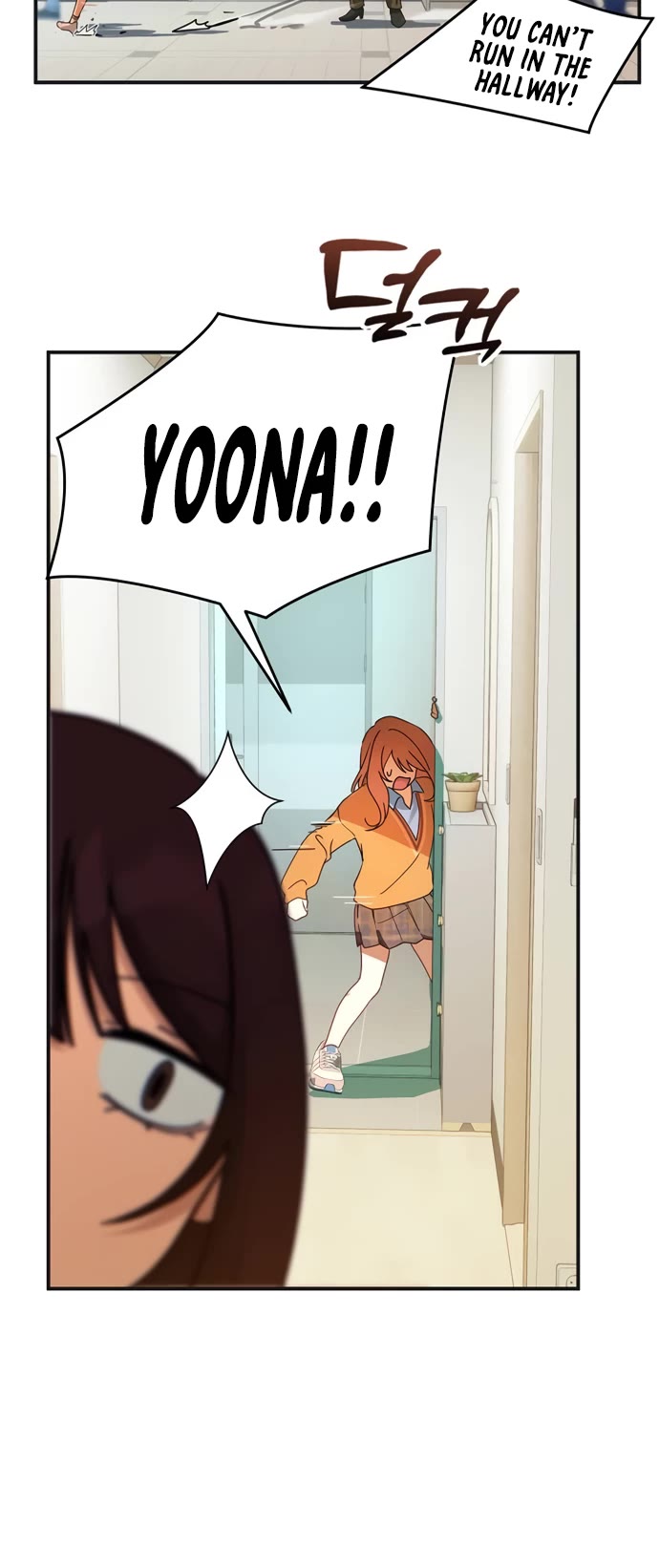 Read Mia Has Returned Manga Online